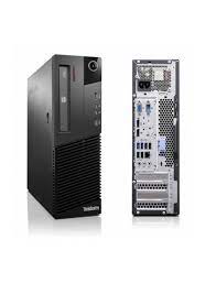 PC Lenovo M83 SFF i3-4XX0-8gb-240-w10pr